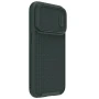 Nillkin Textured S case nylon fiber case for Apple iPhone 14 Pro 6.1 (2022) order from official NILLKIN store